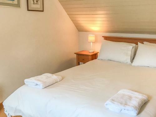 6 Knott, Portree