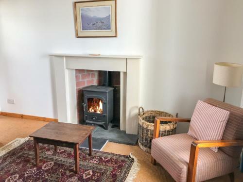 6 Knott, Portree
