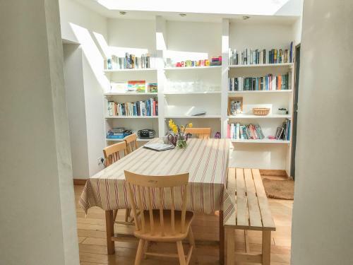 6 Knott, Portree