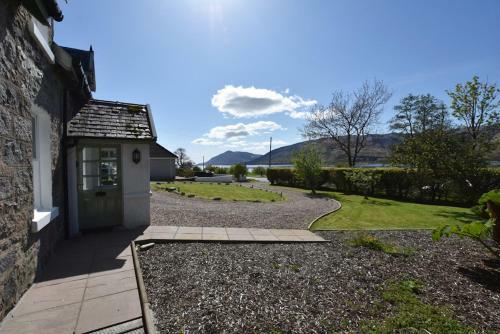 West Lodge