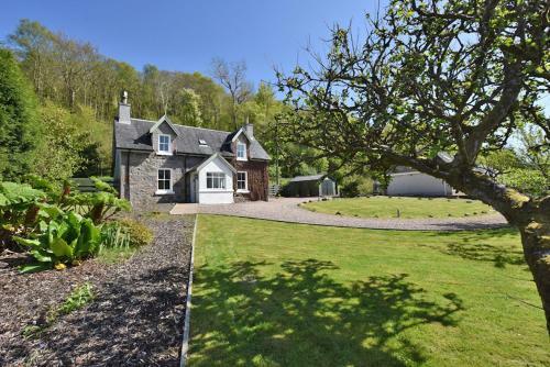 West Lodge