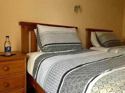 Bed & Breakfast Clogher Valley Golf Club