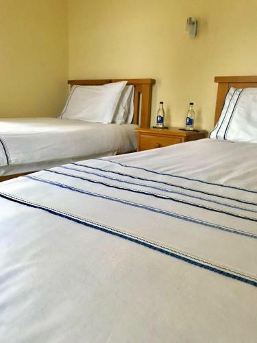 Bed & Breakfast Clogher Valley Golf Club