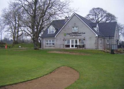 Bed & Breakfast Clogher Valley Golf Club