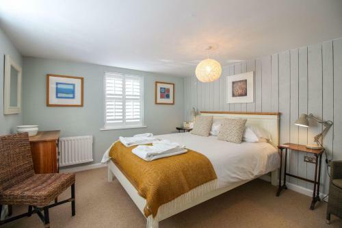 Sunshine Cottage