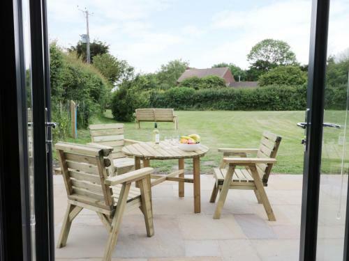 Fieldside, Filey