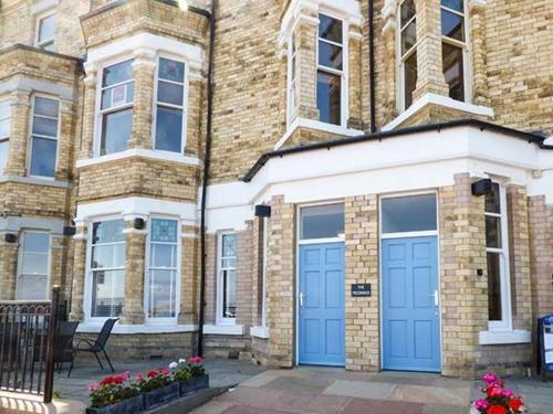 The Moorings, Filey