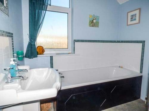 Puffin House, Filey