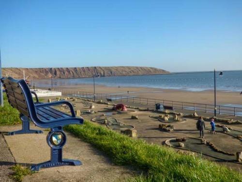 Puffin House, Filey