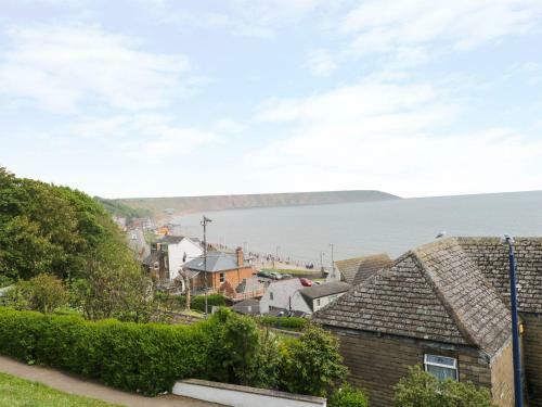 Sea Dog, Filey