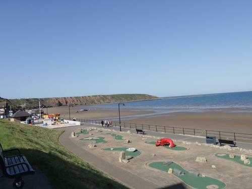 Sea Dog, Filey