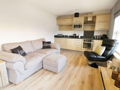 Rosie's Retreat, Filey