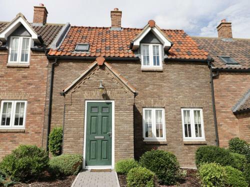 Meadow View, Filey