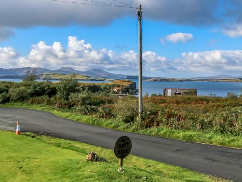 Holiday Home Fiskavaig