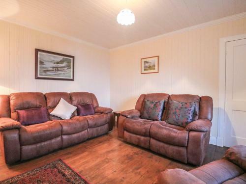 Bayview House, Isle Of Skye