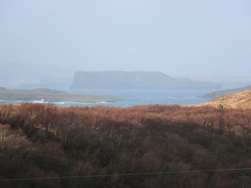 Bayview House, Isle Of Skye