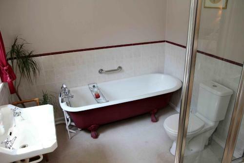 Tinkers Furze Bed And Breakfast
