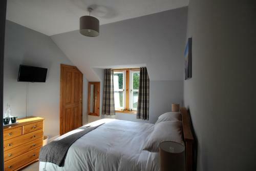 Bed & Breakfast Beaufort House