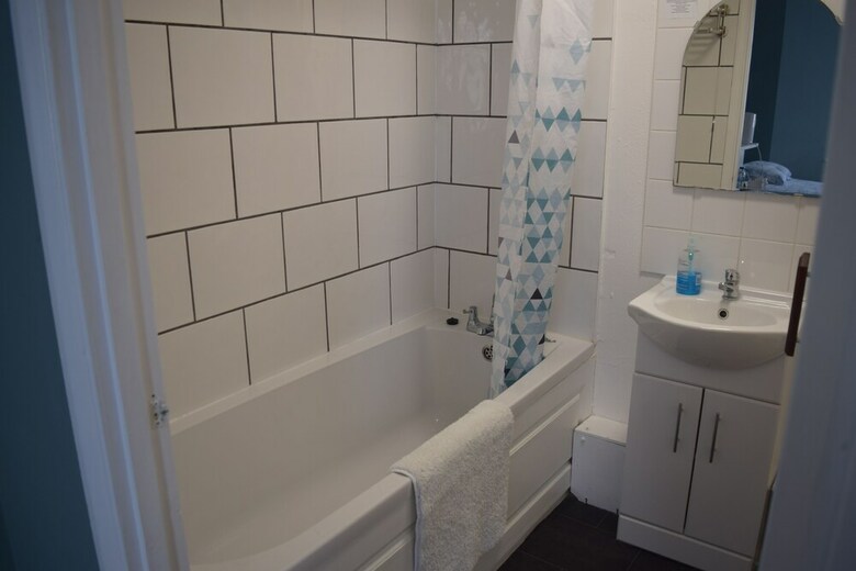 Bed & Breakfast Westward Ho Hotel