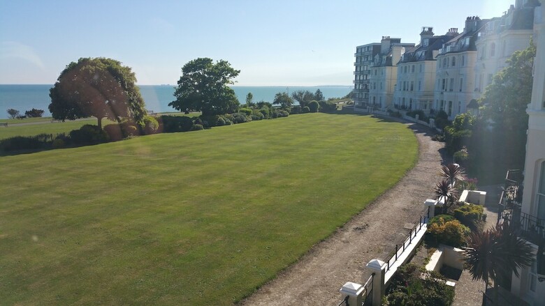 Bed & Breakfast Westward Ho Hotel