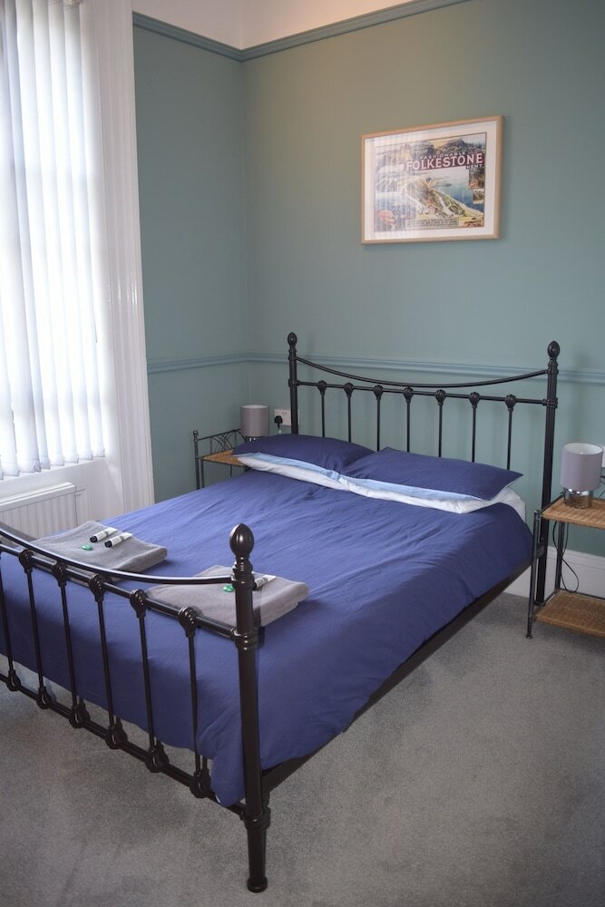 Bed & Breakfast Westward Ho Hotel