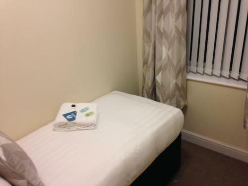Apartamento The Flintshire