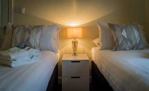Apartamento The Flintshire