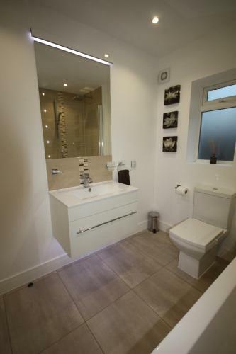 Four Corners Holiday Home