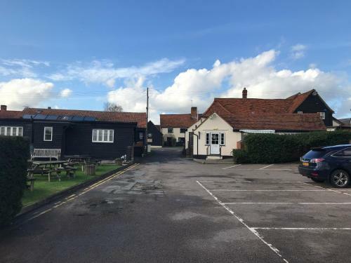 Hotel The Black Bull Inn