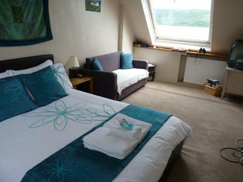 Hostal No 15 B&B Furnace