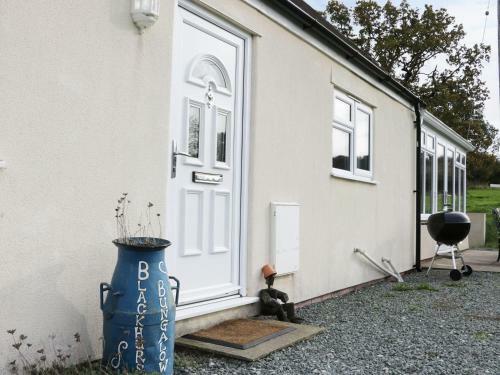 Blackhurst Bungalow