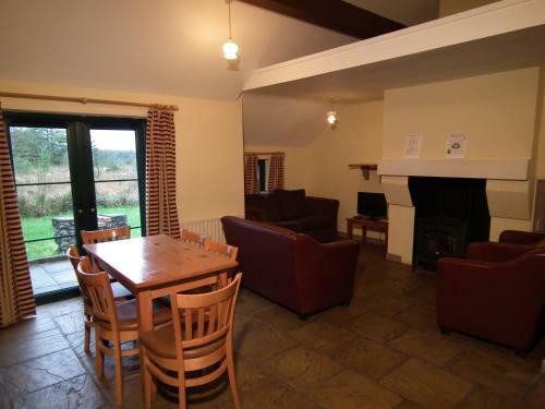Apartamentos An Creag�n Self Catering Cottages