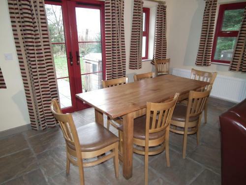 Apartamentos An Creag�n Self Catering Cottages