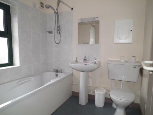 Apartamentos An Creag�n Self Catering Cottages