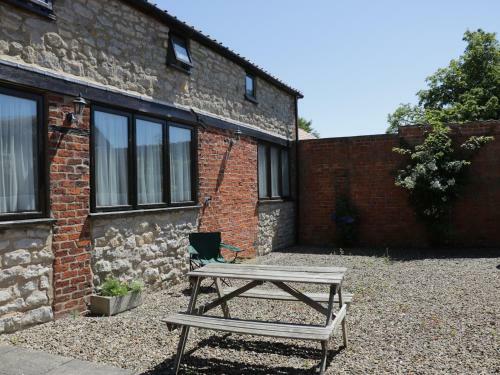The Old Hayloft, York