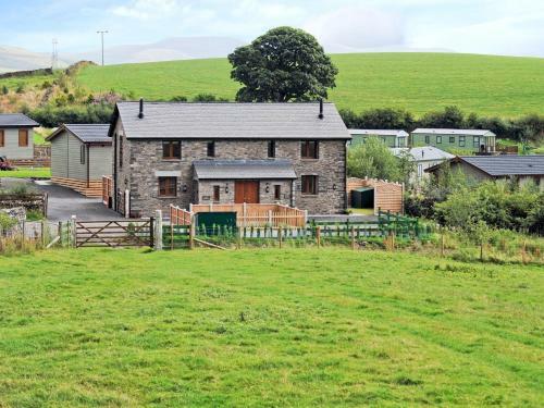 Dinny's Retreat