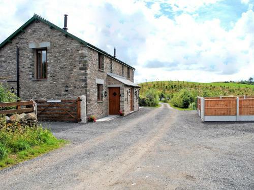 Dinny's Retreat