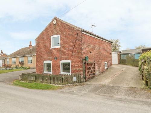 The Granary, Driffield