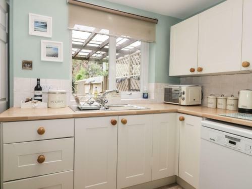 Angel Cottage, Driffield