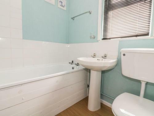 Beach Retreat, Great Yarmouth