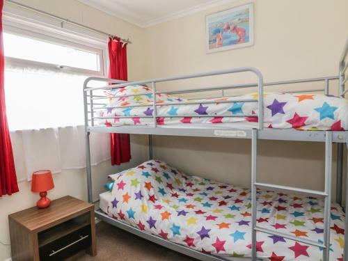 Beach Retreat, Great Yarmouth