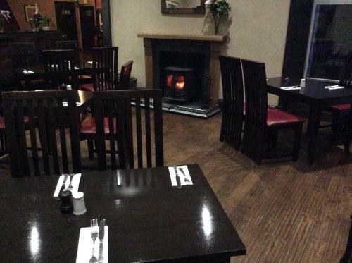 Hostal Glencarse Hotel