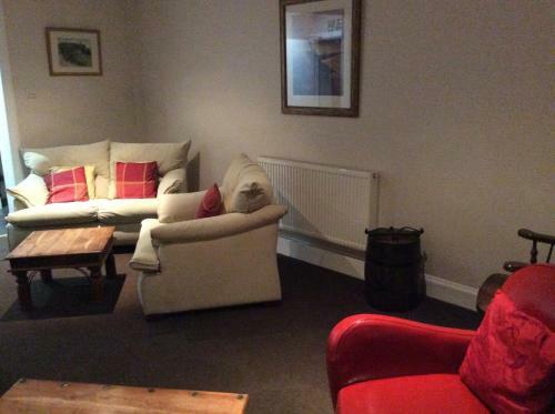 Hostal Glencarse Hotel