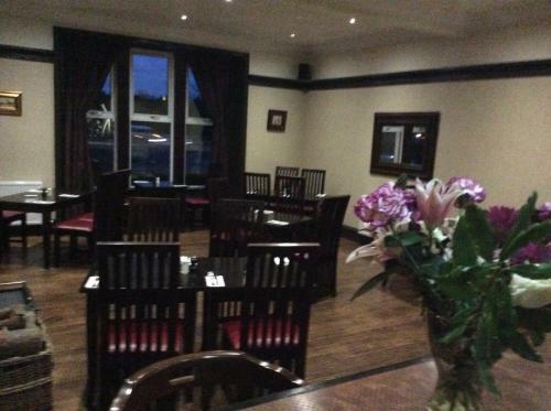 Hostal Glencarse Hotel