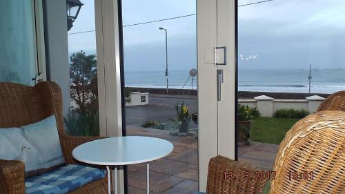 Water's Edge Glenarm Bed And Breakfast