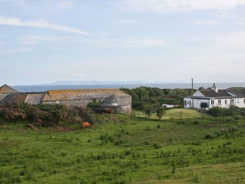 Millwalk Cottage, Newton Stewart