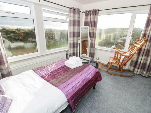 Millwalk Cottage, Newton Stewart