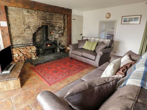 Millwalk Cottage, Newton Stewart