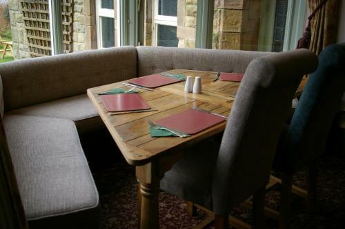 Hostal The Sir William