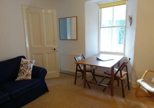 Agroturismo Atholl Cottage